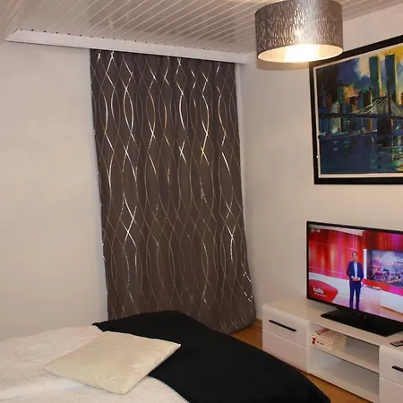 Apartment Nicole