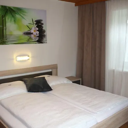 Nicole Apartment