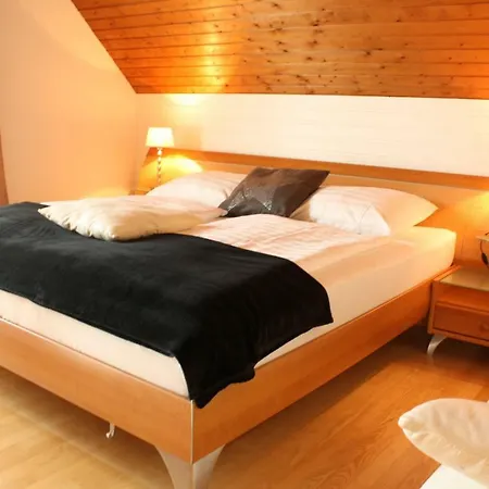 Nicole Apartment Velden am Woerthersee